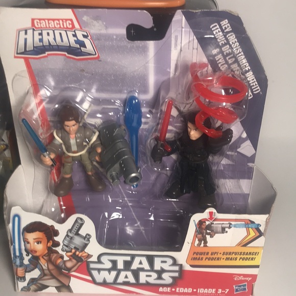 Star Wars Bundle - Picture 7 of 7